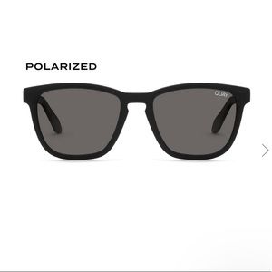 Quay Hardwire sunglasses